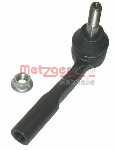 Наконечник поперечной рулевой тяги KIT + METZGER купить