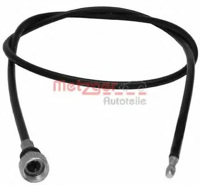 Тросик спидометра COFLE METZGER купить