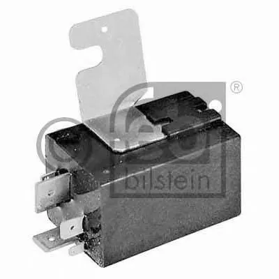 Реле, система накаливания FEBI BILSTEIN купить