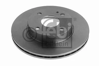 Тормозной диск FEBI BILSTEIN купить