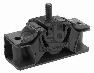 Подвеска, двигатель; Подвеска, автоматическая коробка передач; Подвеска, ступенчатая коробка передач FEBI BILSTEIN купить