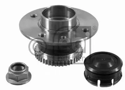 Комплект подшипника ступицы колеса FEBI BILSTEIN купить