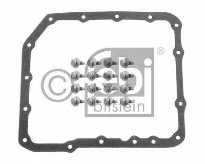 Прокладка, автоматическая коробка FEBI BILSTEIN купить