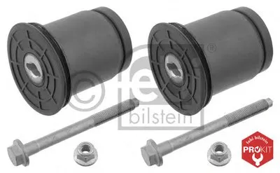 Комплект подшипника, балка моста FEBI BILSTEIN купить