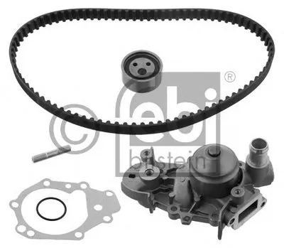 Водяной насос + комплект зубчатого ремня FEBI BILSTEIN купить
