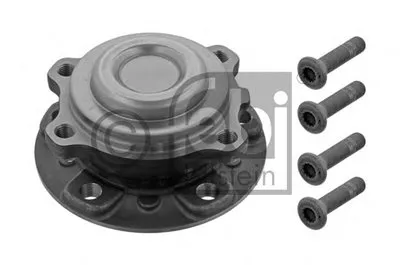 ? колесн. ступицы = FEBI BILSTEIN купить