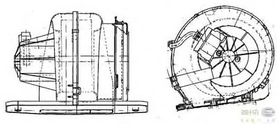 Вентиляция салона BEHR HELLA SERVICE купить