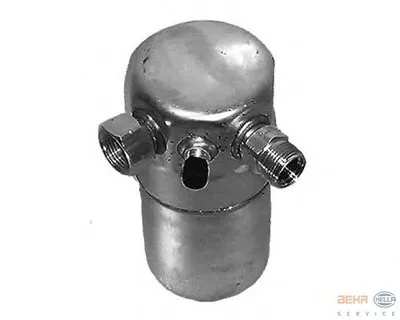 Осушитель, кондиционер BEHR HELLA SERVICE купить