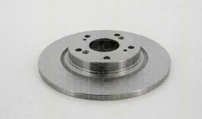 Тормозной диск TRISCAN купить