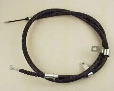 Трос, стояночная тормозная система TRISCAN купить