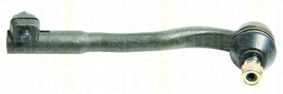 Наконечник поперечной рулевой тяги TRISCAN купить