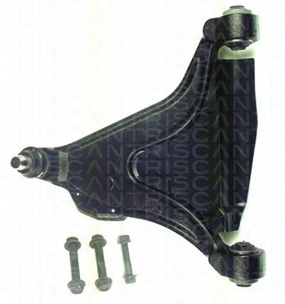 Рычаг независимой подвески колеса, подвеска колеса TRISCAN купить