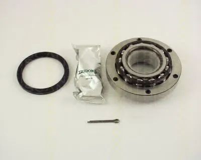 Комплект подшипника ступицы колеса TRISCAN купить