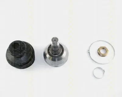 Шарнирный комплект, приводной вал TRISCAN купить