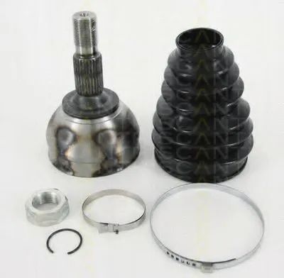 Шарнирный комплект, приводной вал TRISCAN купить