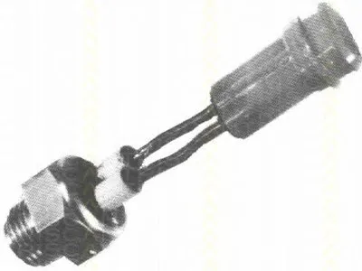 Термовыключатель, вентилятор радиатора TRISCAN купить