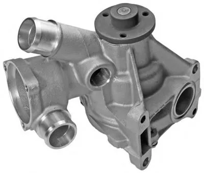 Водяной насос BUGATTI купить