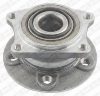 Комплект подшипника ступицы колеса SNR купить