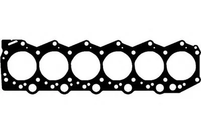 Прокладка, головка цилиндра PAYEN купить