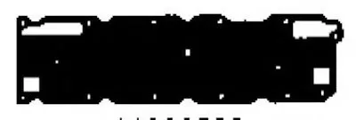 Прокладка, крышка головки цилиндра PAYEN купить