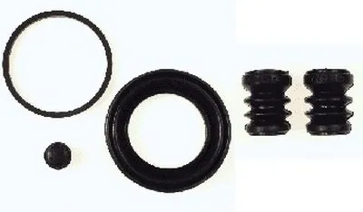 Ремкомплект, тормозной суппорт BUDWEG CALIPER купить