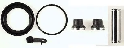 Ремкомплект, тормозной суппорт BUDWEG CALIPER купить