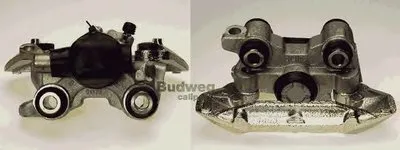 Тормозной суппорт BUDWEG CALIPER купить