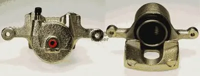 Тормозной суппорт BUDWEG CALIPER купить