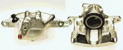 Тормозной суппорт BUDWEG CALIPER купить
