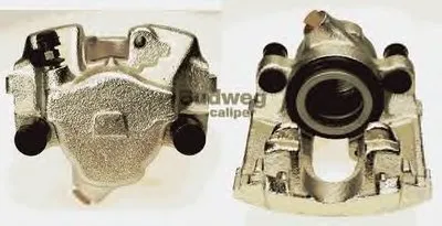 Тормозной суппорт BUDWEG CALIPER купить