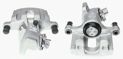 Тормозной суппорт BUDWEG CALIPER купить