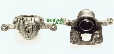Тормозной суппорт BUDWEG CALIPER купить