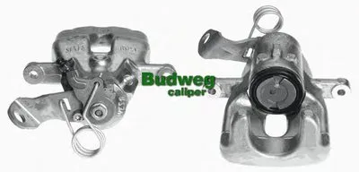 Тормозной суппорт BUDWEG CALIPER купить