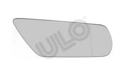 Зеркальное стекло, наружное зеркало ULO купить