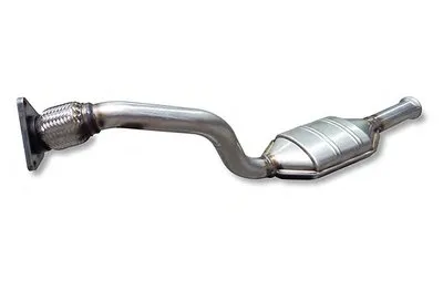 Катализатор для переоборудования HJS купить