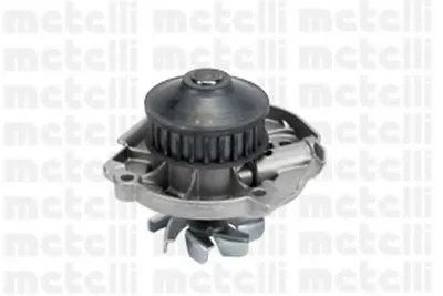 Водяной насос METELLI купить