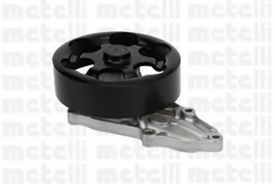 Водяной насос METELLI купить