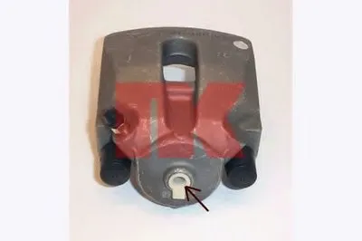 Тормозной суппорт NK купить