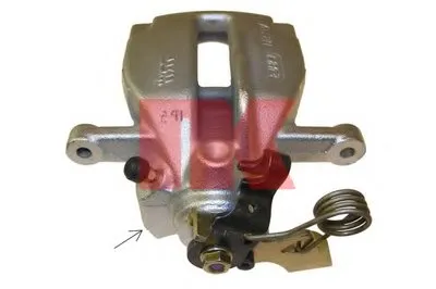 Тормозной суппорт NK купить