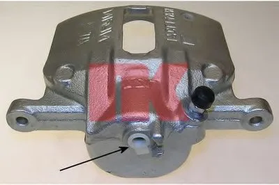 Тормозной суппорт NK купить