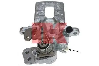 Тормозной суппорт NK купить