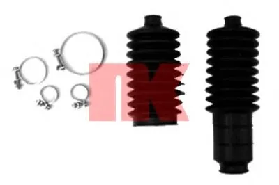 Комплект пылника, рулевое управление NK купить