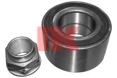 Комплект подшипника ступицы колеса NK купить