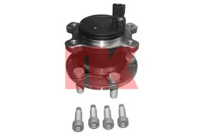 Комплект подшипника ступицы колеса NK купить