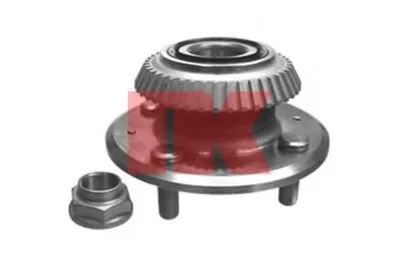 Комплект подшипника ступицы колеса NK купить