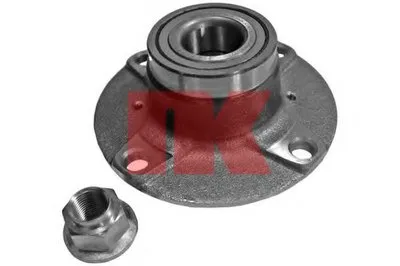 Комплект подшипника ступицы колеса NK купить