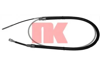 Трос, стояночная тормозная система NK купить