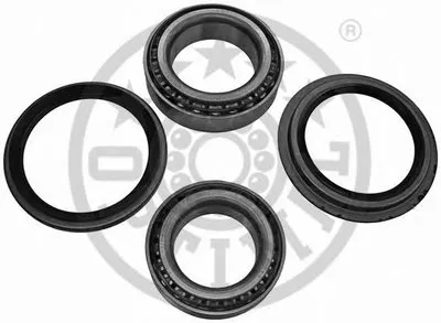 Комплект подшипника ступицы колеса OPTIMAL купить