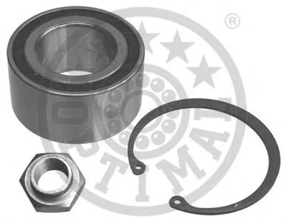 Комплект подшипника ступицы колеса OPTIMAL купить