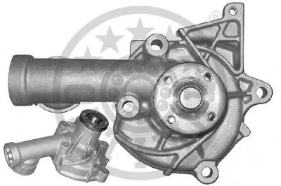 Водяной насос OPTIMAL купить